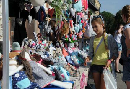 Staromiejska Wiosna- sobota